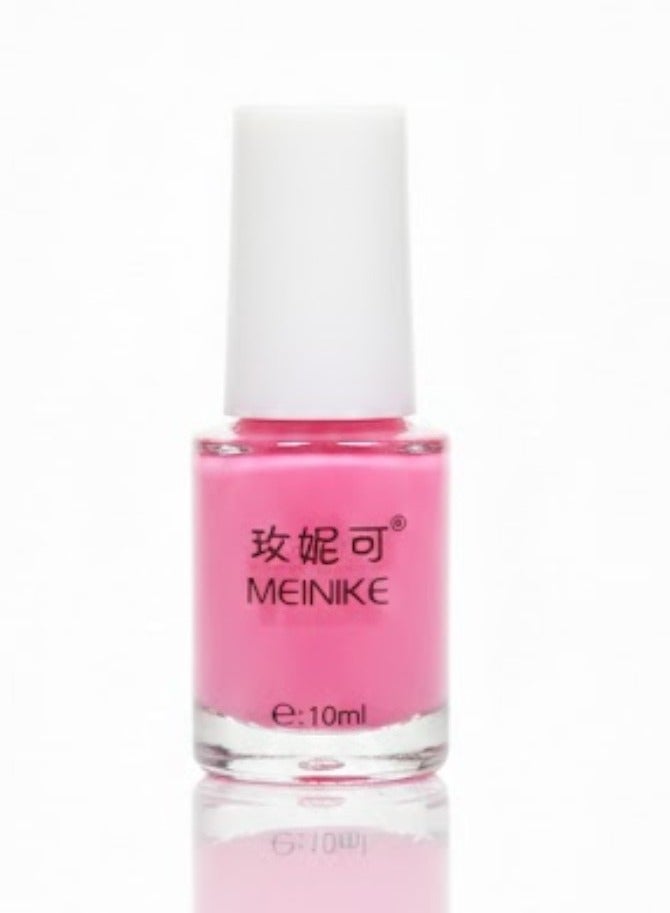 طلاء أظافر - 10 مل